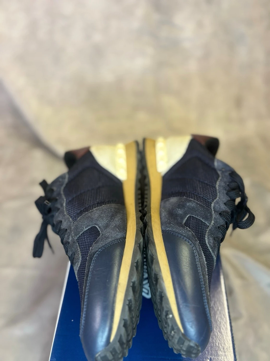 Valentino Rockrunners | Size 42 - 4