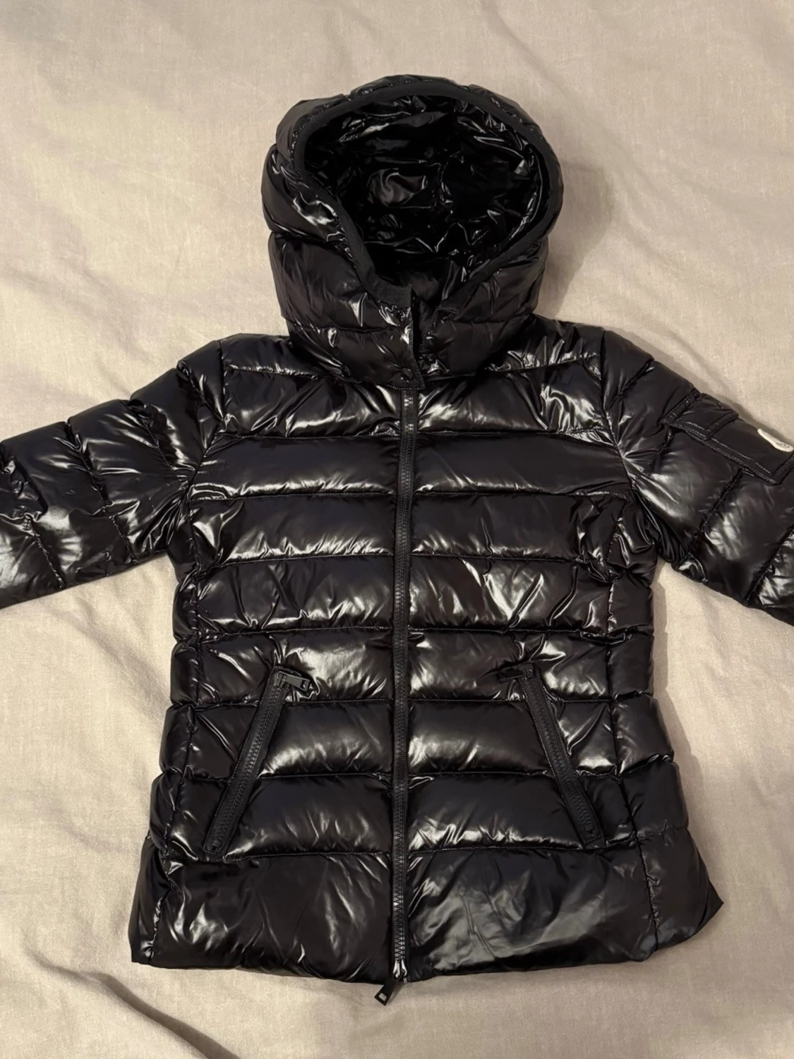  Moncler Maya  - 1