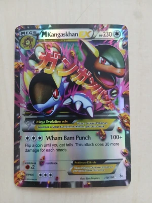 Pokémon kort. 20 kr - Pokémon kort.  20 kr