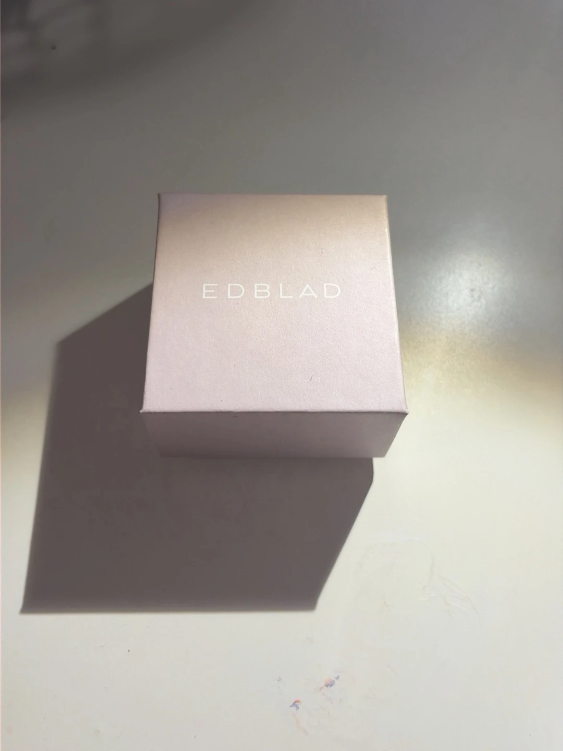 Edblads ring ✨ - 1