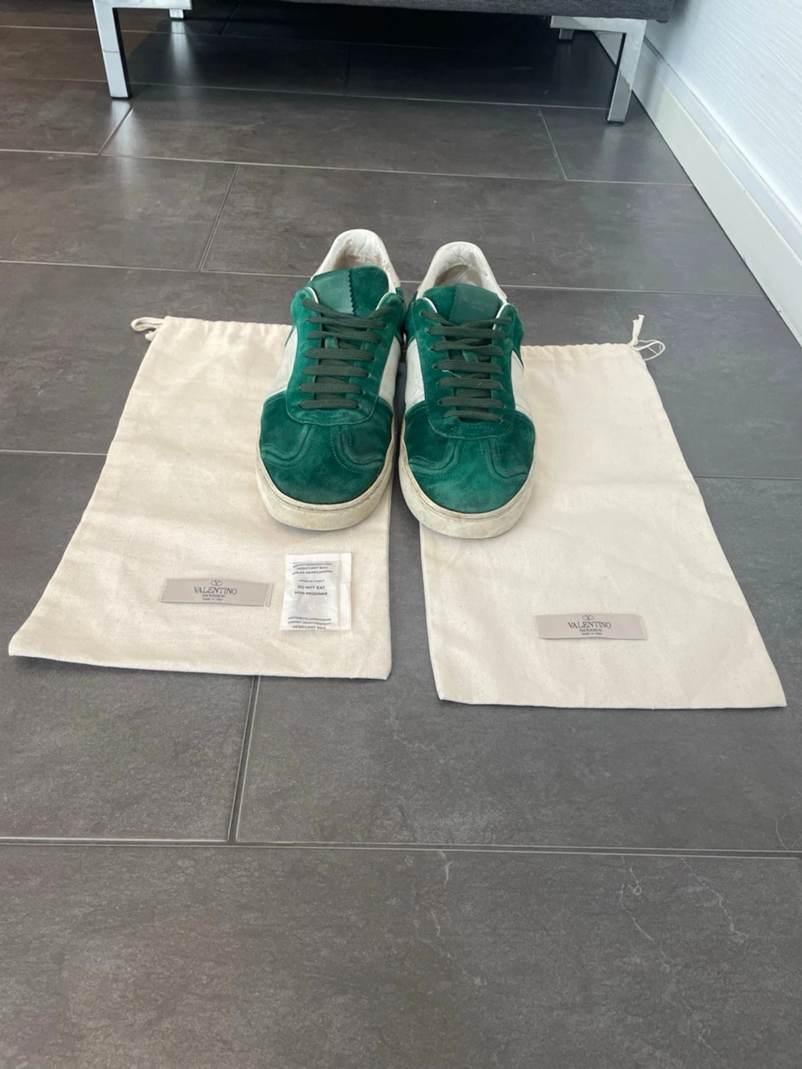 Valentino flycrew  - 2