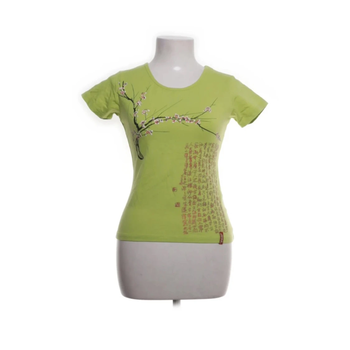 Miss Sixty topp med coolt tryck - 4