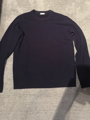 John Henric tröja  - 90% ull 10% Kashmir. 