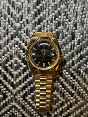 Role Gold Date-Just - Brand new role Date-Just. High quality. Also other brands. Dm me for more watches.