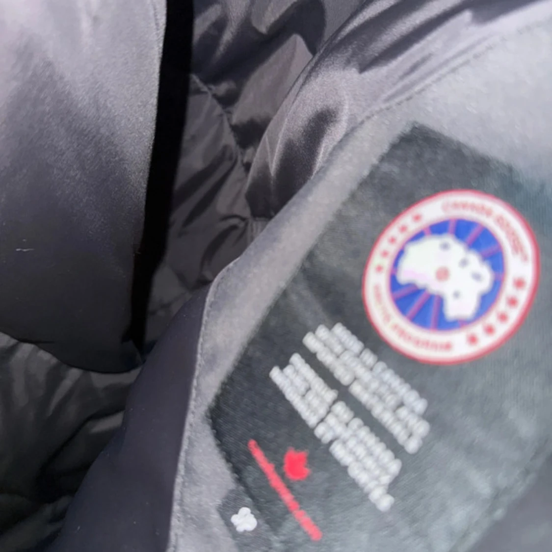 Canada Goose Chateau - 2