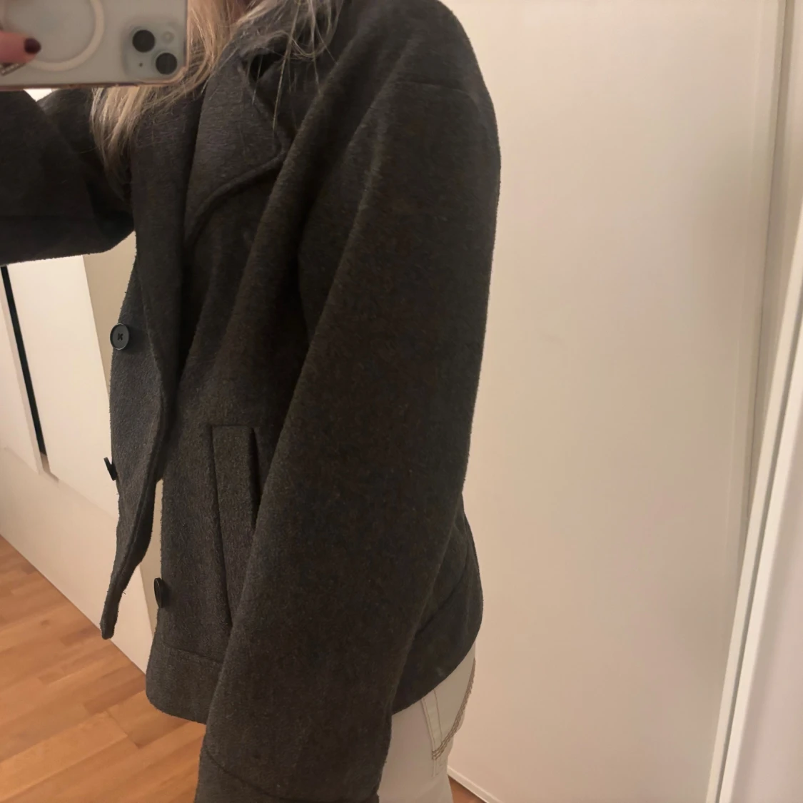 Najs kappa från Stradivarius  - 2