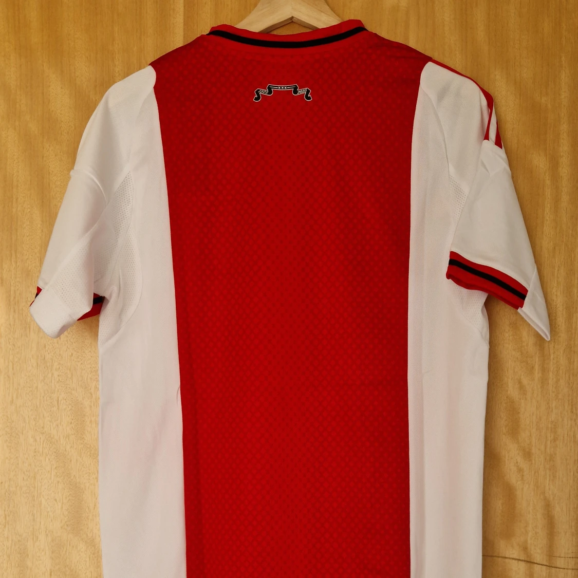 Ajax fotbollströja 25-26 - 1