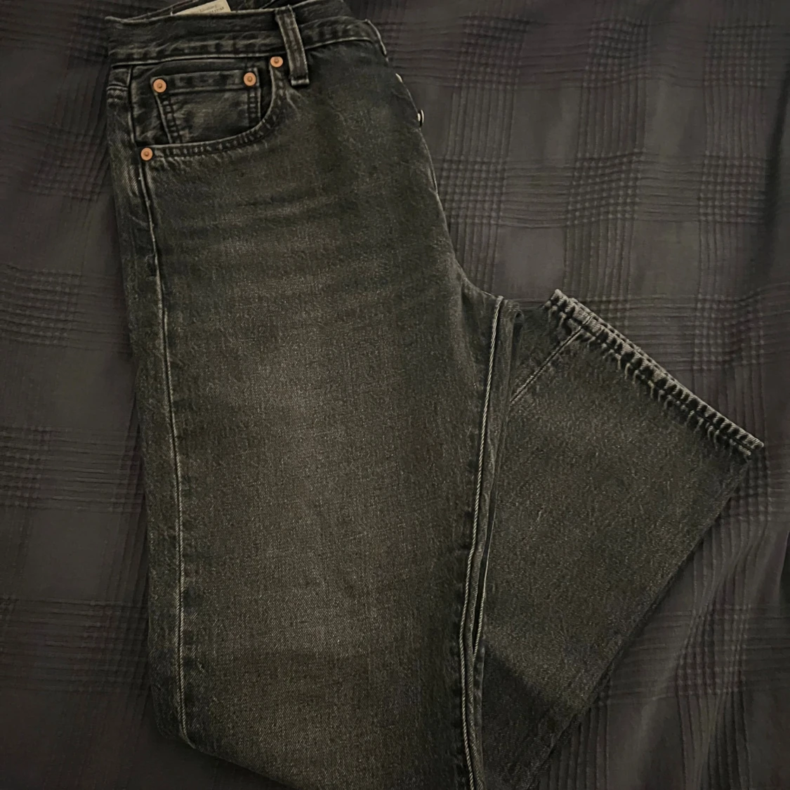 Levi's 551 straight fit 30/32 - 2