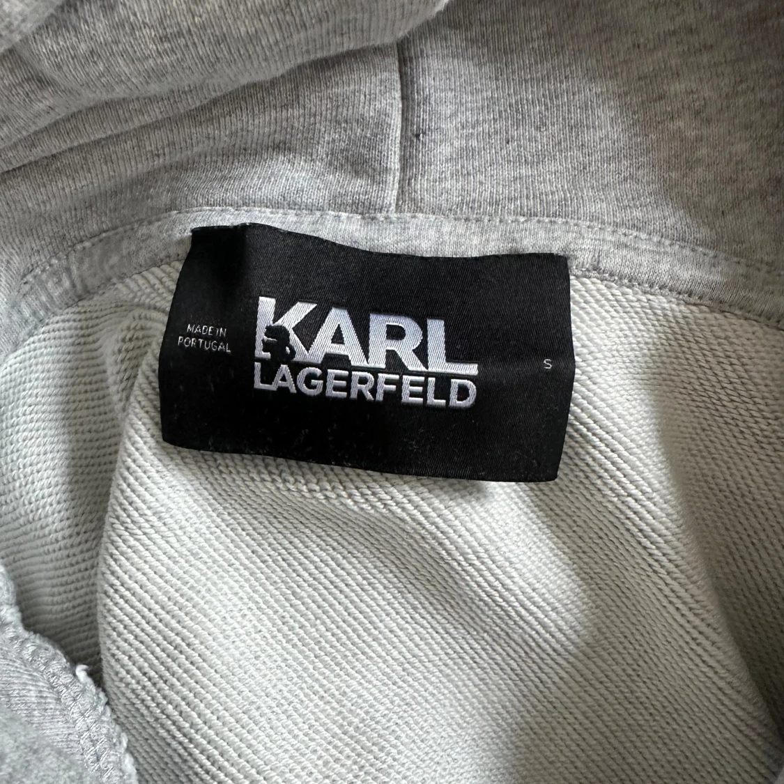 Karl Lagerfeld hoodie - 2