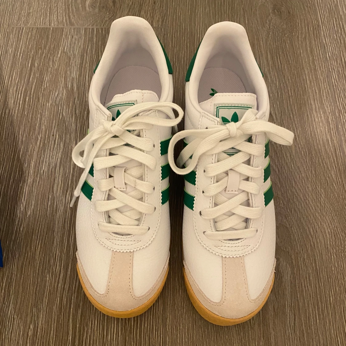Adidas samoa - 1