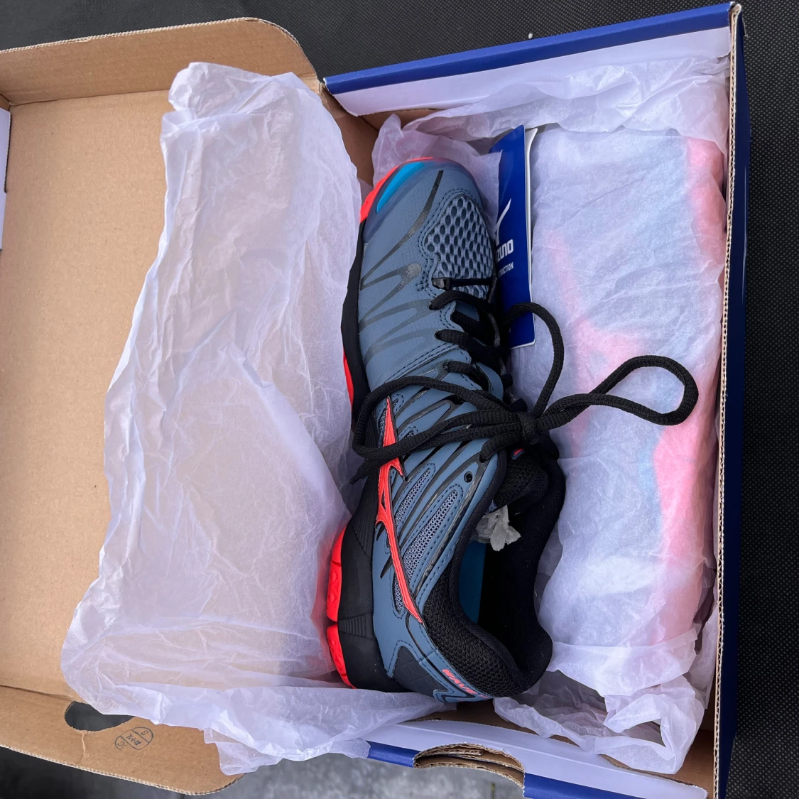 Träningsskor 38 - 3