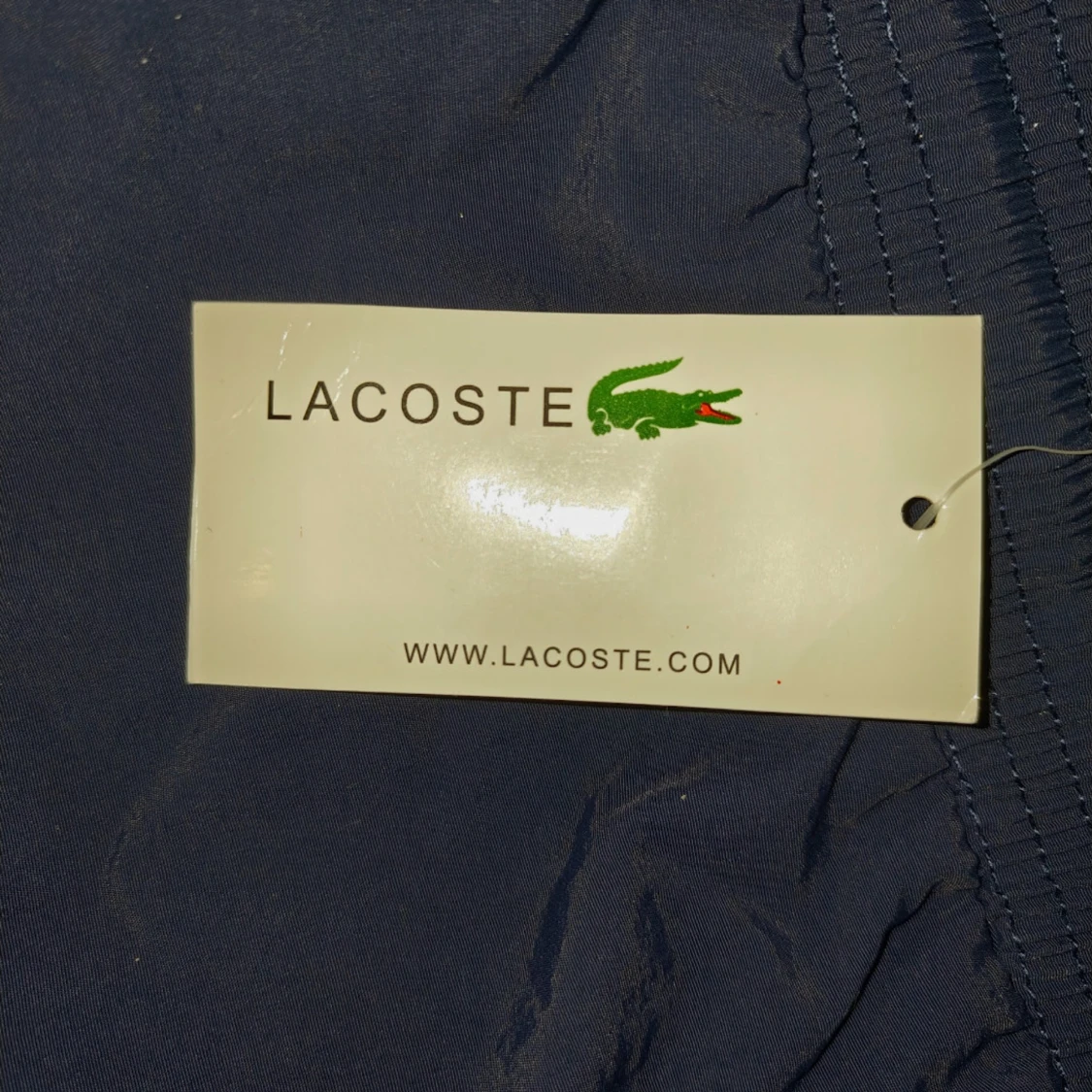 Lacoste badbyxor - 1