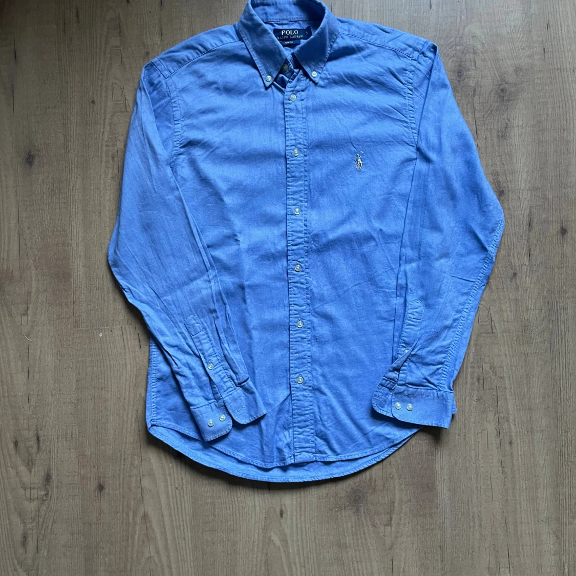 Ralph Lauren skjorta