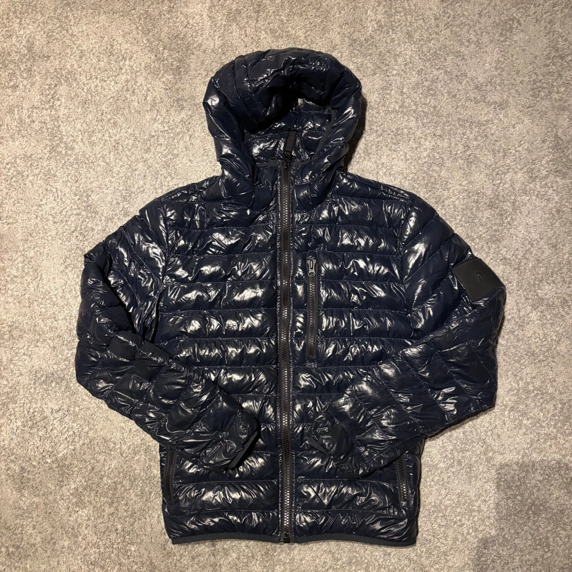 Peak Performance Quality jacka