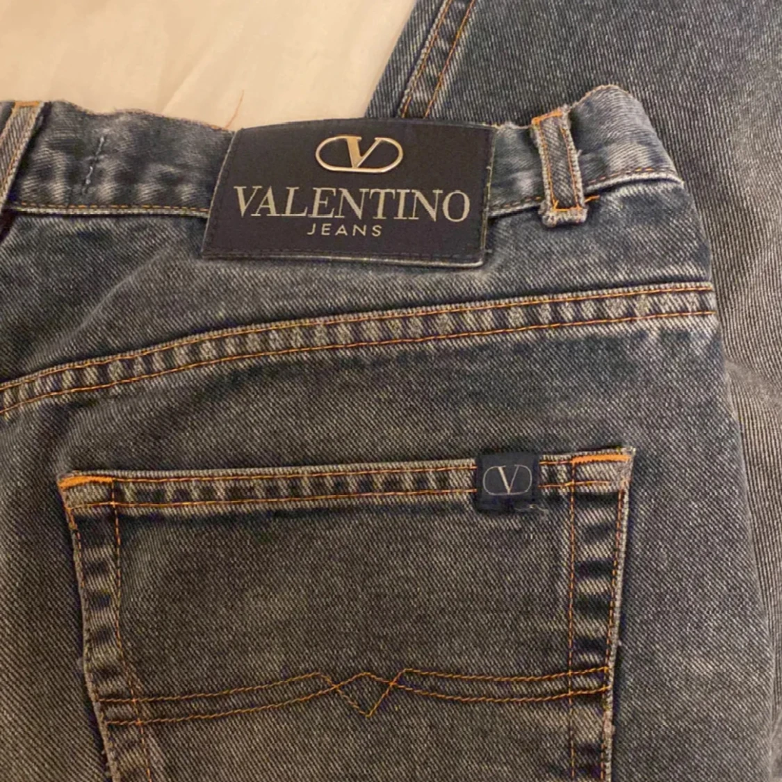 Valentino Jeans