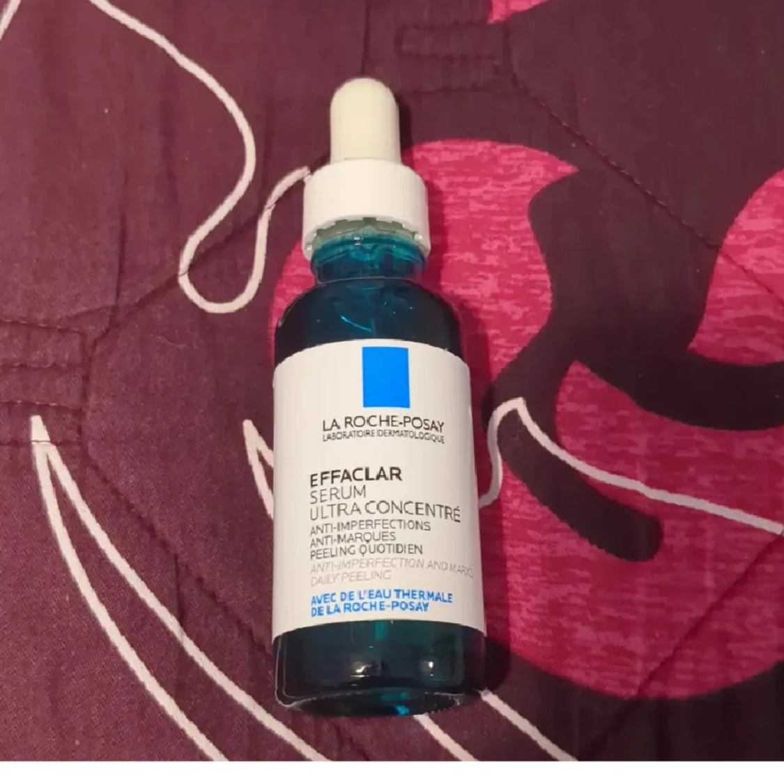 La Roche-Posay Effaclar Serum 30ml