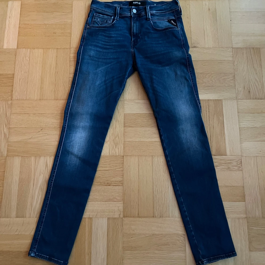 Replay Anbass Hyperflex - 2