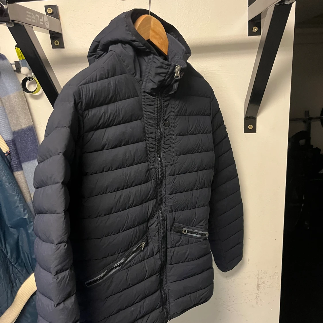 Stone Island jacka  - 1