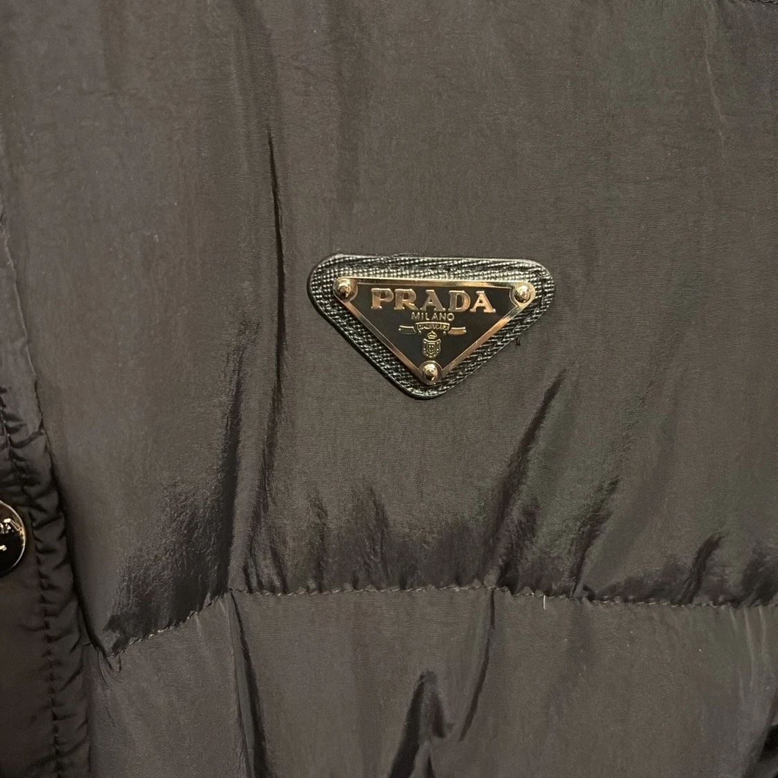 Prada vinterjacka - 1