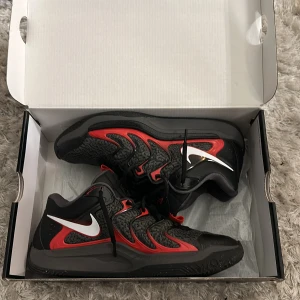 Nike KD 17 inomhusskor - Använda fåtal gånger men i gott skick, finns inga tecken på skador