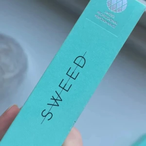 Sweed pro eyelash serum - Sweed Pro Eyelash Serum såklart i orginal förpackningen och aldrig använd/öppnad. Nypris 479kr