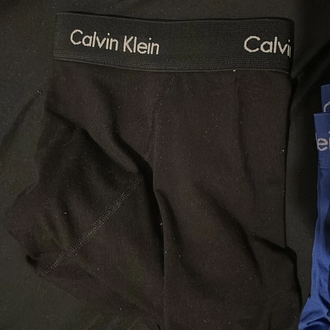 Calvin Klein boxershorts 3-pack - 3