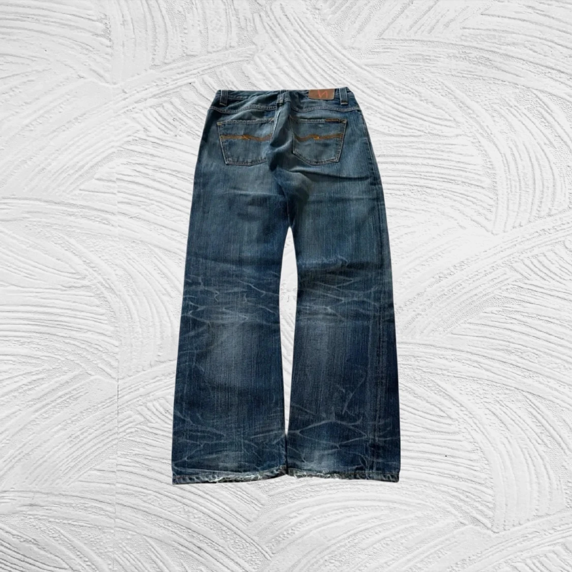 Nudie Jeans- Vintage/Sällsynta