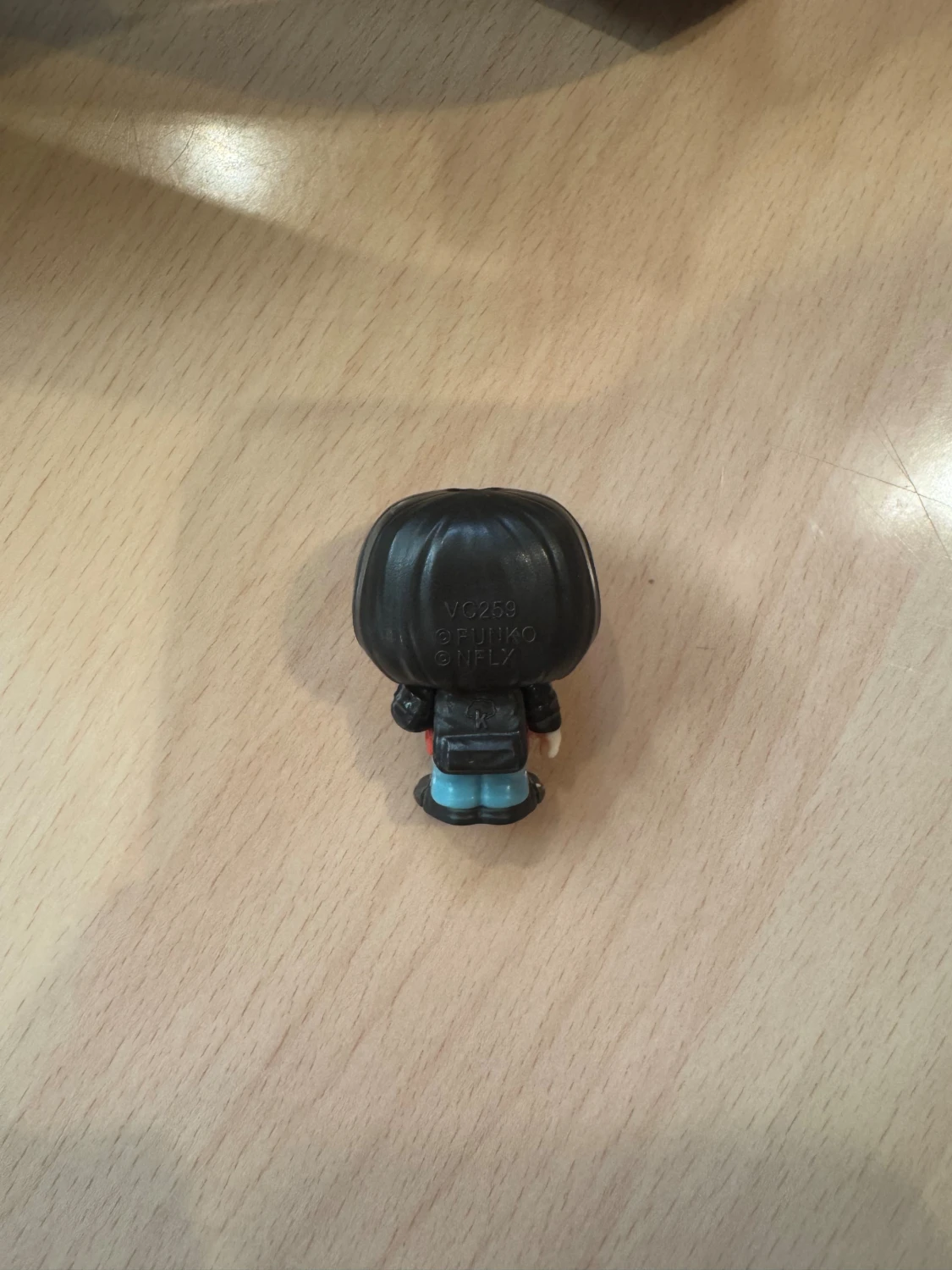 Kinder ägg Will - 1