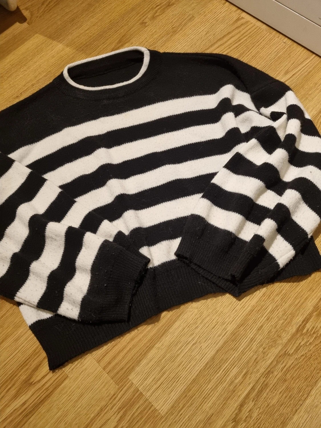Randig tröja  - 1