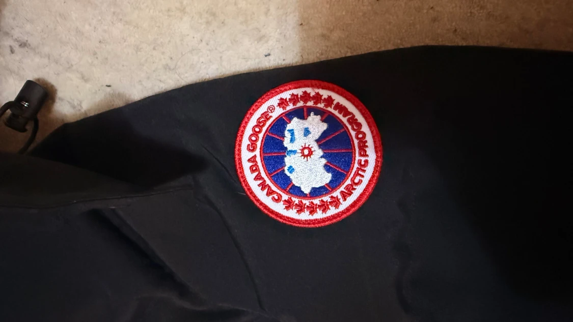 Canada goose Wyndham  - 2