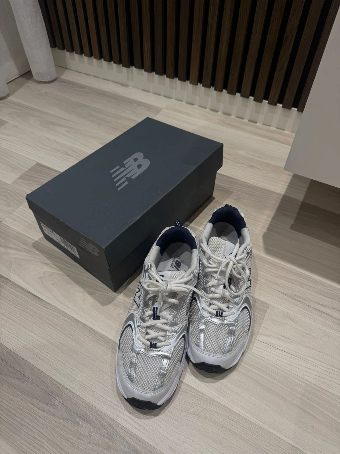 Vita New Balance 530 - 1