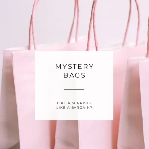 Mystery julkalender  - En mystery julkalender med 24 fantastiska luckor med smink, smycken, hudvård, hårvård, parfym och mm. OBS! Vissa saker kan va lite testade men inte mer en 2 gånger