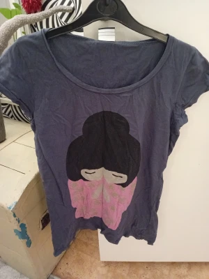 Me & I topp - Bra skick