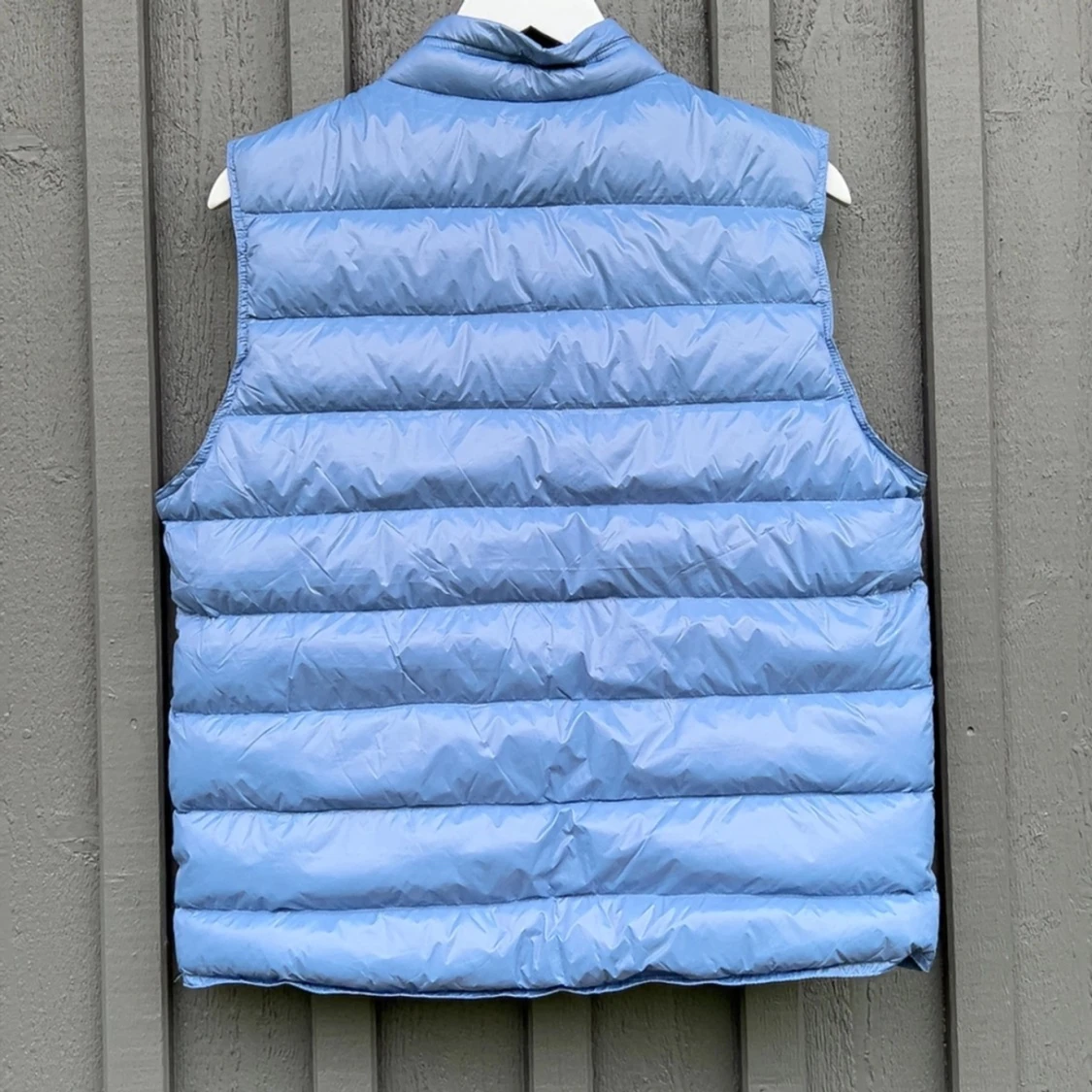 Moncler Gui Väst - 1