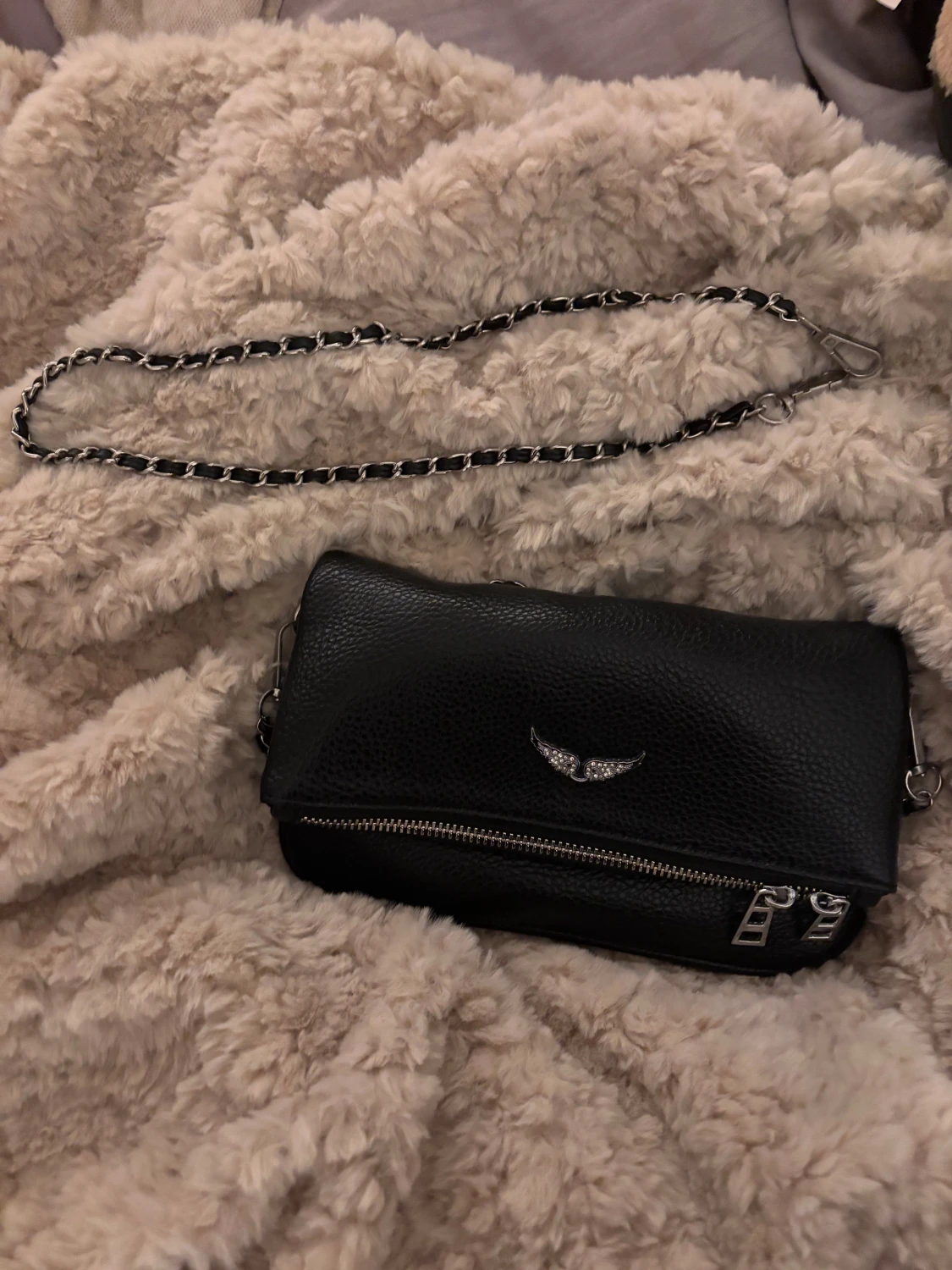 Zadig&voltaire väska - 2