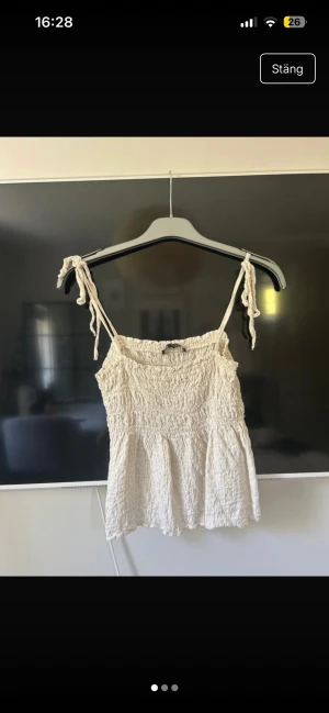 Zara topp - Fin söt