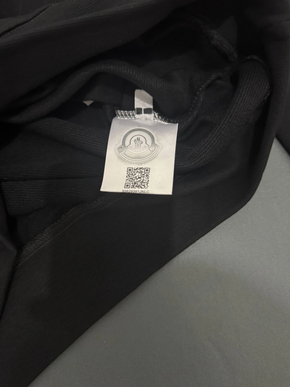 Tröja från Moncler - 3