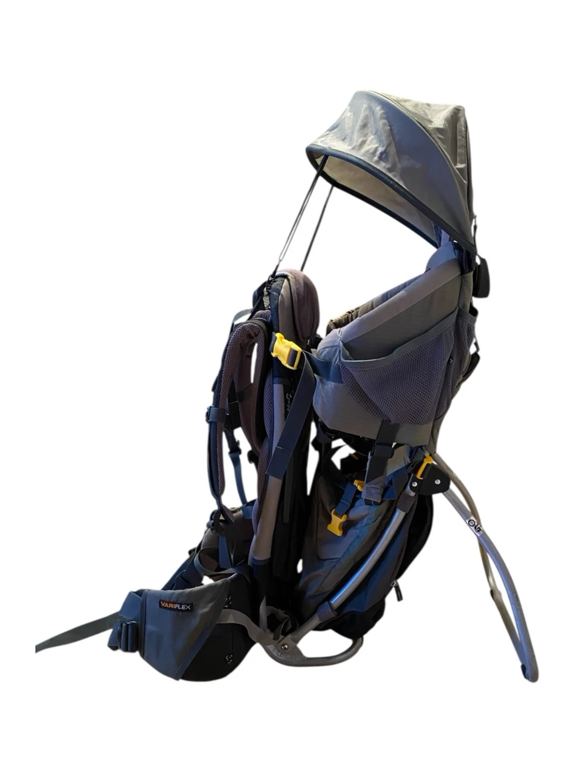 Deuter Kid Comfort II ryggsäck - 2