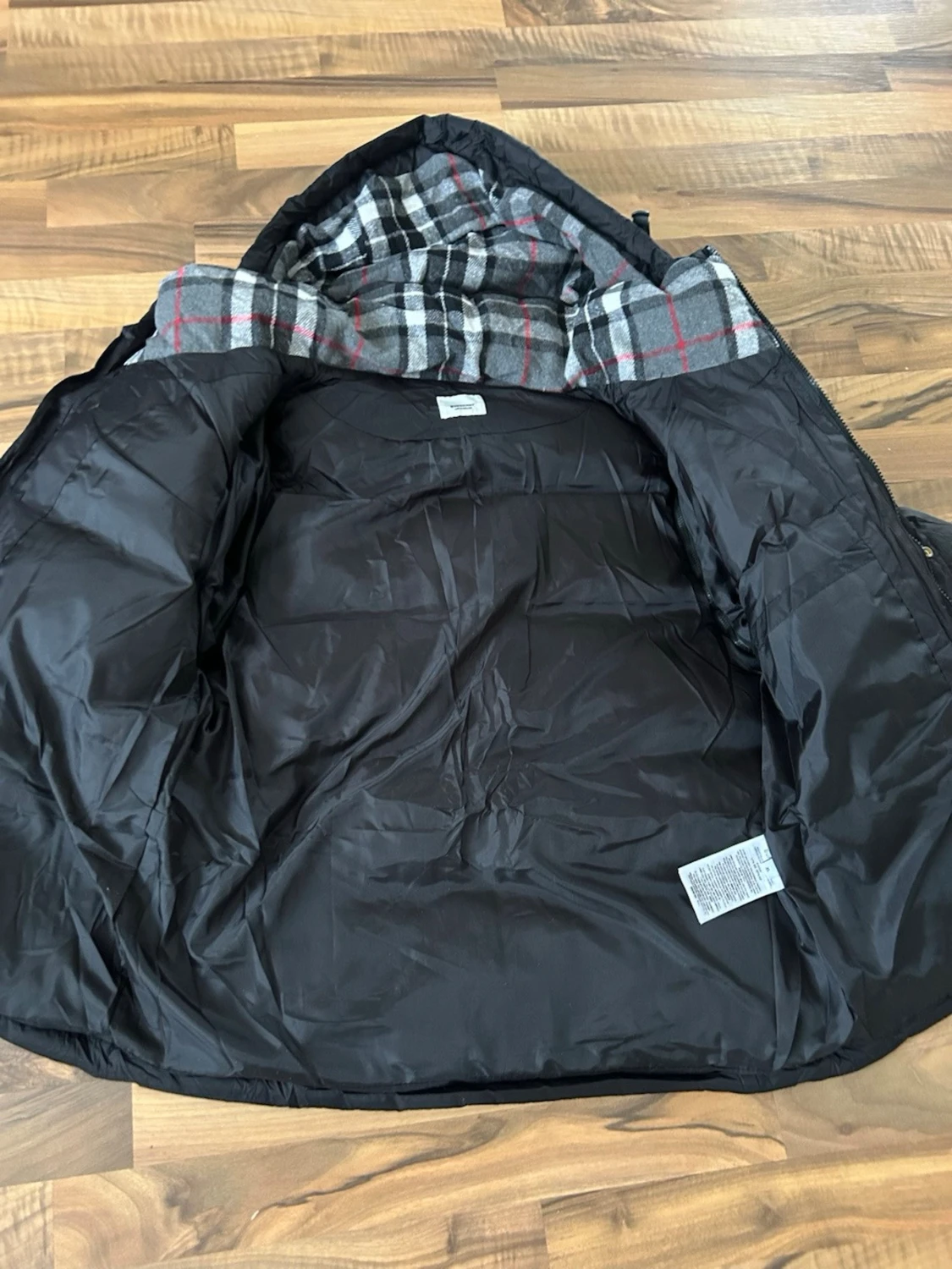 Burberry jacka  - 1