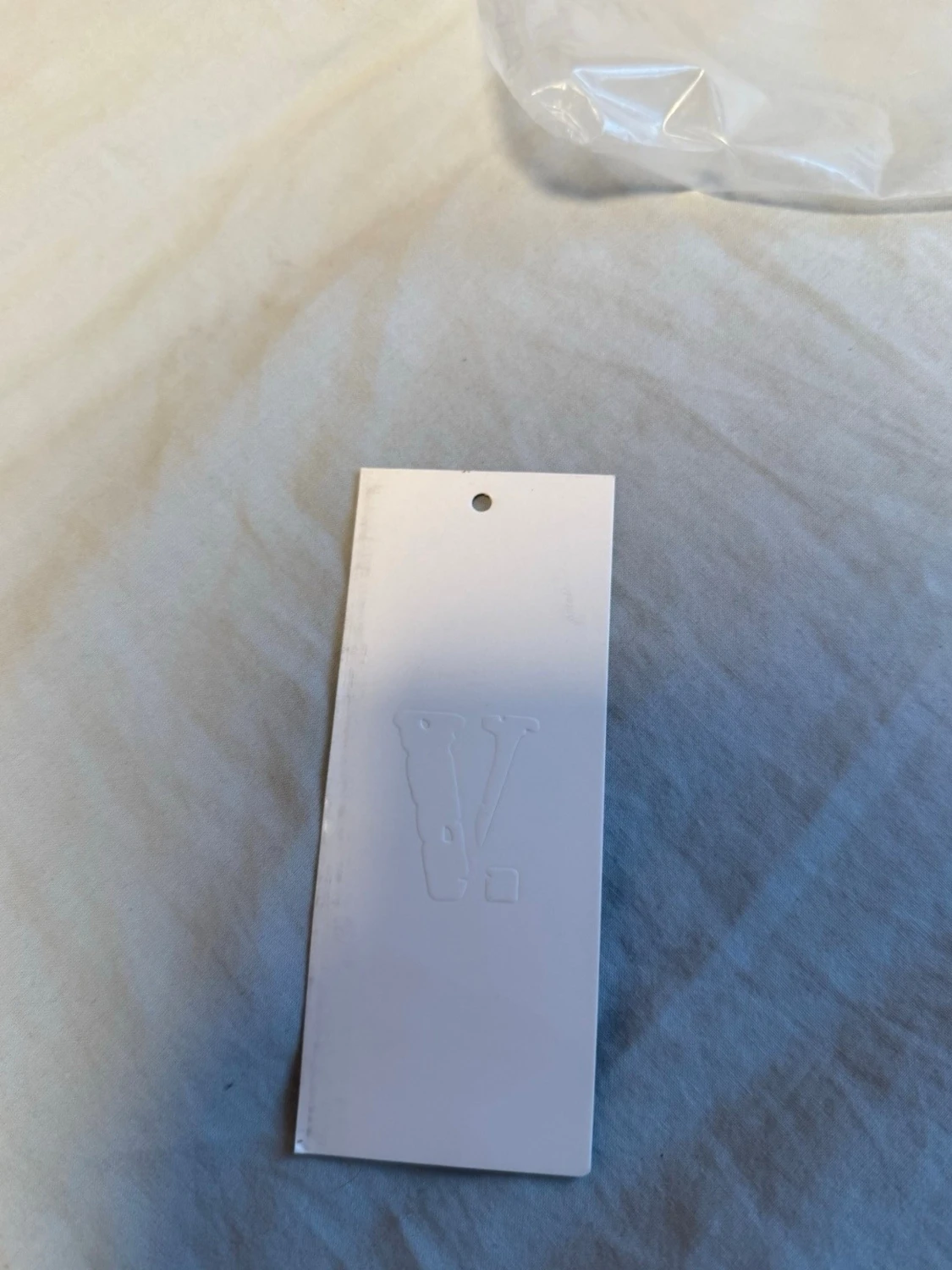 Vlone pearl tshirt - 4