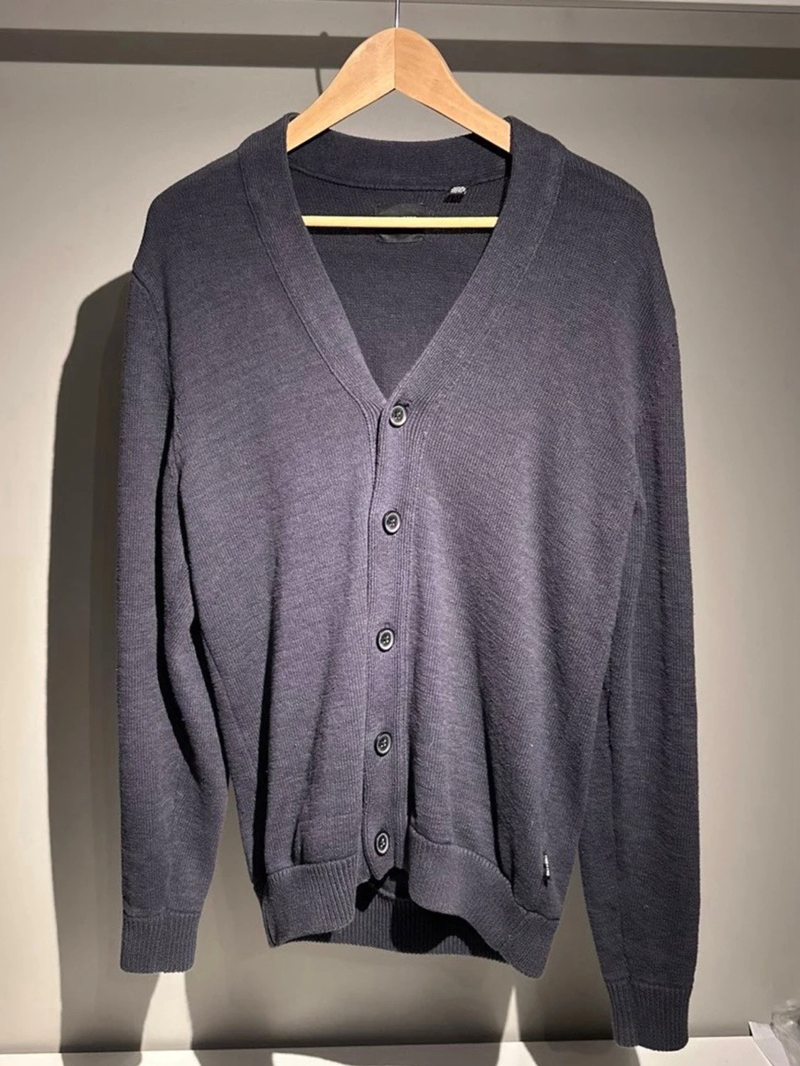 Cardigan/kofta från Only & Sons - 1