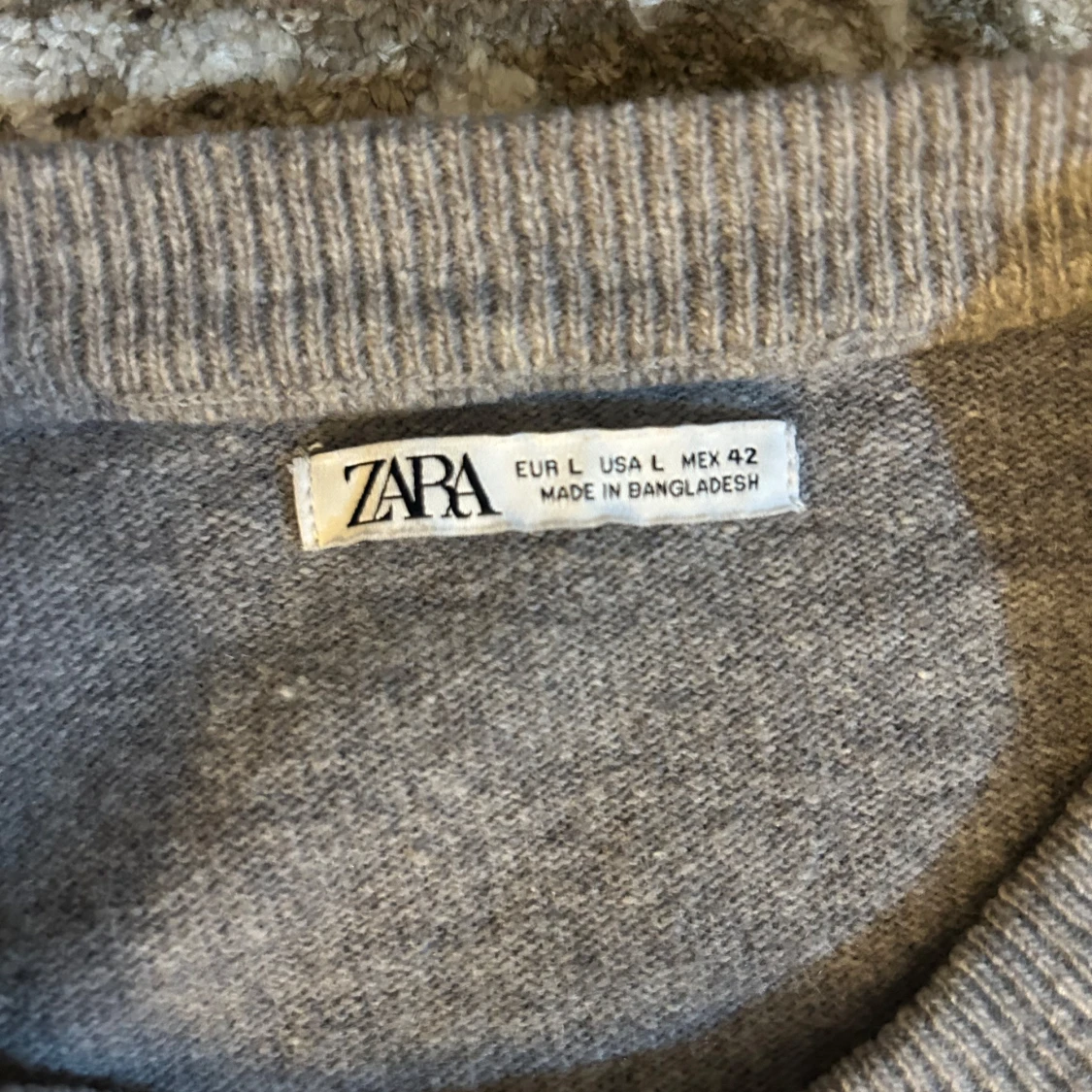 Ultröja från Zara - 1