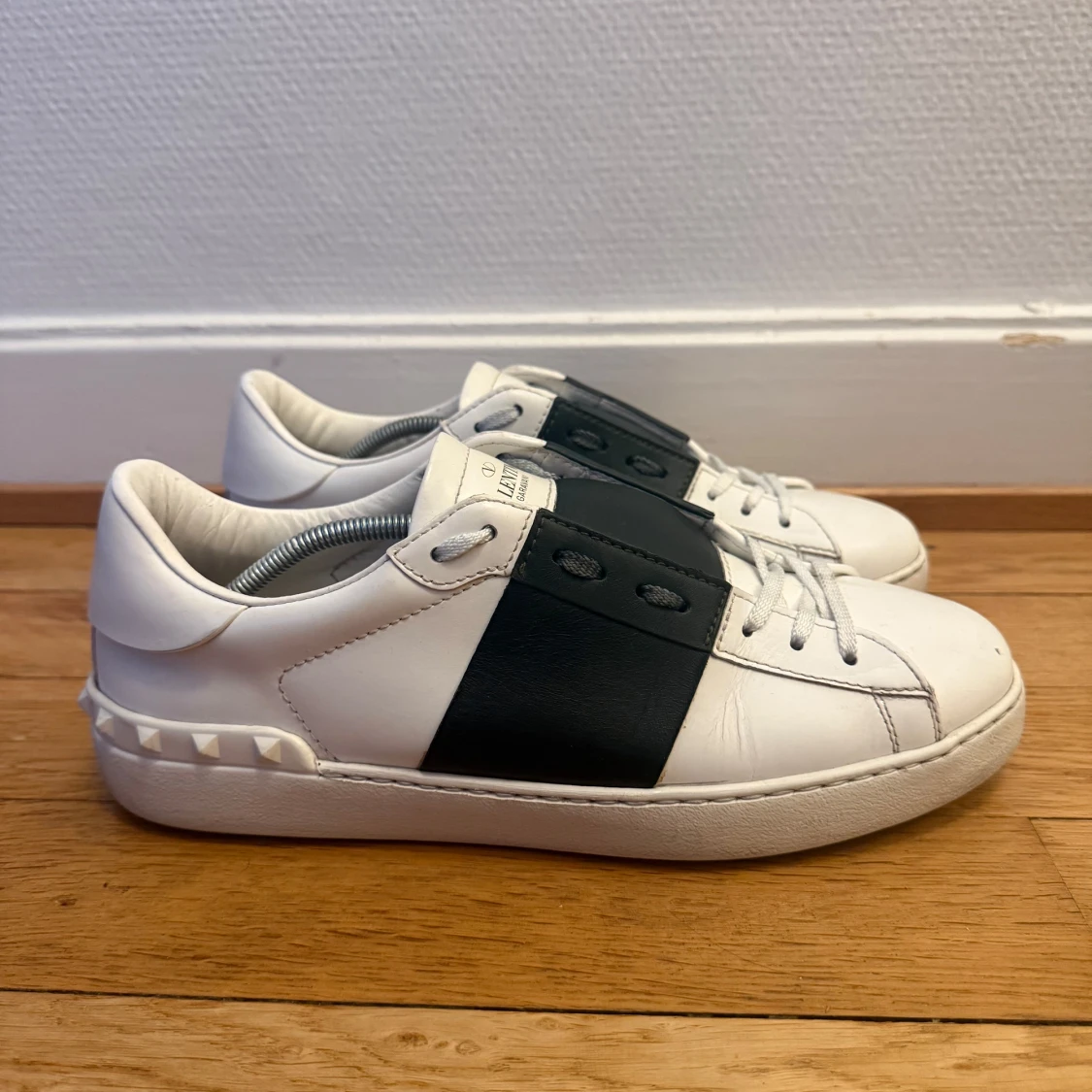 Valentino open sneakers  - 1
