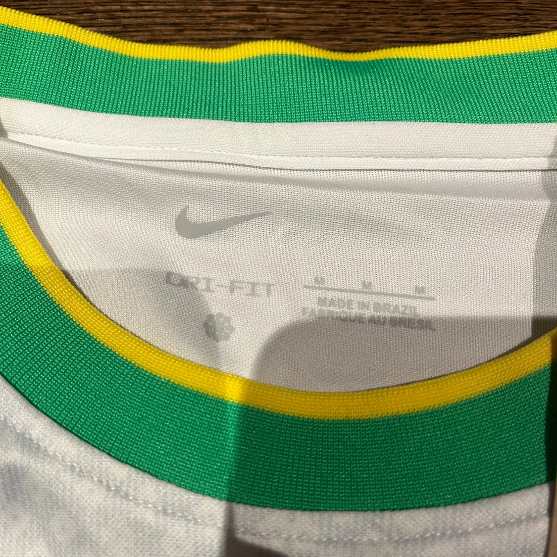 Brasilien koncept tröja - 3