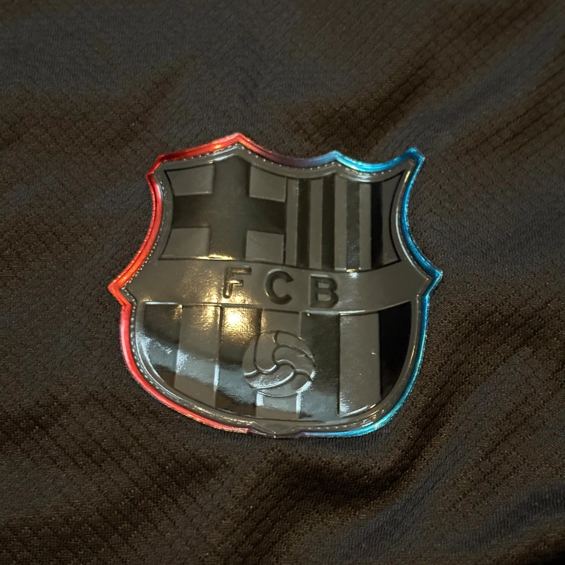 FC Barcelona x Travis Scott fotbollströja - 2