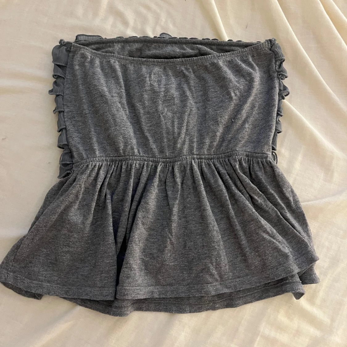 Volang tub topp  - 1