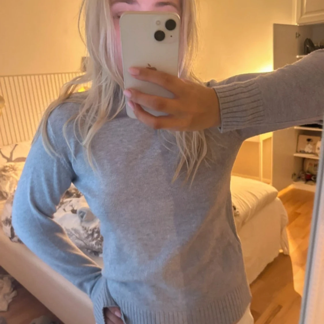 Turtle neck jumper  - 1