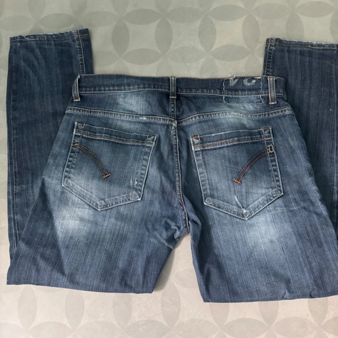 Dondup george sitter som 32-33 - 90