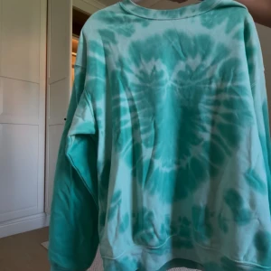 Tiedye sweatshirt - Cool