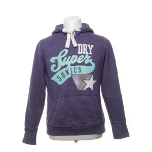 Superdry hoodie - Superdry | Strl:L | Bra skick | Nypris:699kr | Mittpris:249kr | Hör av er vid funderingar 🍀
